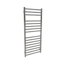 AVA Trend Ladder 1200 x 500mm PVD Stainless Steel Towel Rail