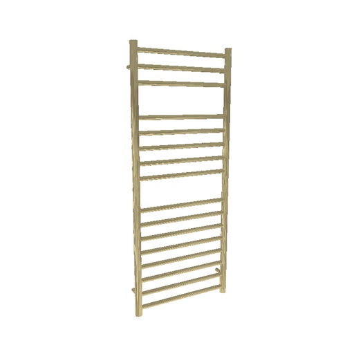 AVA Trend Ladder 1200 x 500mm PVD Stainless Steel Towel Rail